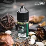 جویس سالت طعم توباکو و پسته BLVK Pistachio