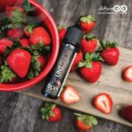 جویس آدامس توت فرنگی BLVK UniChew