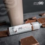 جویس شکلات و شیر خامه ای BLVK Uni Choco