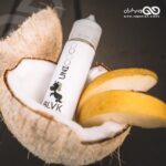 جویس شیرنارگیل و گلابی BLVK UniCoco