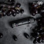 جویس انگور قرمز BLVK UniGrape
