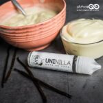 جویس وانیل کاستارد BLVK UniNilla