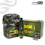 دستگاه وپورایز درای هرب DGK | G Pro Vaporizer