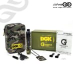 دستگاه وپورایز درای هرب DGK | G Pro Vaporizer - Image 4