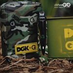 دستگاه وپورایز درای هرب DGK | G Pro Vaporizer - Image 5
