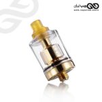 ویپ داتباکس dotBox 200w-Purple Limited release - Image 3