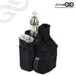 کیف نگهداری دستگاه ویپ مشکی