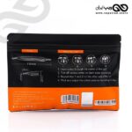 پنبه کویل Geekvape feather cotton - Image 2