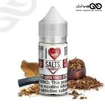 جویس سالت طعم توباکو کلاسیک I Love Salt Classic Tobacco