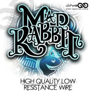 سیم کویل Mad Rabbit Guage