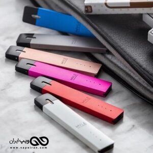 پادسیستم مایلی MYLE Kit Ver1