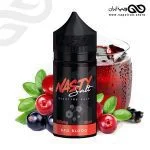 جویس سالت تمشک و میوه های جنگلی Nasty Bad Blood