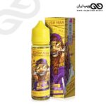 ایجوس طعم انگور و انبه خنک Nasty Grape Cushman