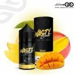 جویس سالت طعم انبه Nasty Cushman