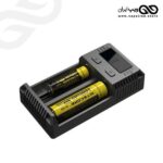 شارژر باتری ویپ Nitcore New i2 - Image 3