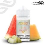 جویس هندوانه طالبی و گرمک NKD100 AllMelon