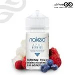 جویس بلوبری تمشک خامه NKD100 Azul Berries