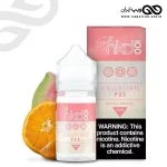 سالت نیکد طعم پرتغال پشن فروت و گوا NKD100 Hawaiian pog