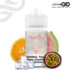 جویس  پرتقال پشن فروت و گوآ و یخ NKD100 Hawaiianpog Ice