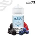 جویس بلوبری، بلک بری، تمشک و یخ NKD100 Berry