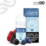 جویس سالت بلوبری-تمشک-بلک بری و یخ NKD100 Berry