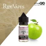 جویس سالت طعم پاستیل سیب Ripe Vapes SaltWater Taffy