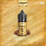 جویس سالت طعم توباکو Secret Sauce Tobacco SaltNic