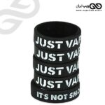 محافظ شیشه تانک اتومایزر مشکی