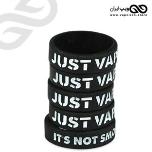 محافظ شیشه تانک اتومایزر مشکی