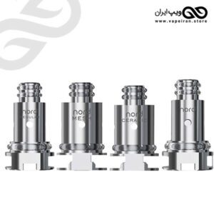 کویل اسموک نورد Smok Nord Series