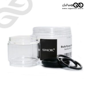 شیشه تانک یدکی ویپ های برند Smok