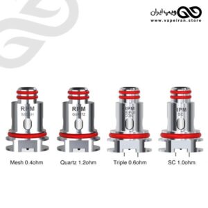 کویل اسموک آر پی ام SMOK RPM coil