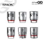 کویل اسموک وی 12 پرینس مش SMOK TFV12 Prince Mesh Coil