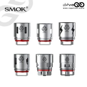 کویل اسموک وی 12 پرینس مش SMOK TFV12 Prince Mesh Coil