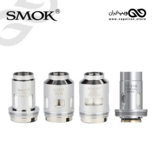 کویل تی اف وی 16 اسموک Smok TFV16 Coil