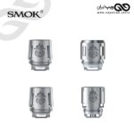 کویل اسموک تی اف وی 8 Smok TFV8