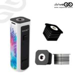 آداپتور تبدیل 510 اتومایزر VINCI/RPM/BOOST - Image 2