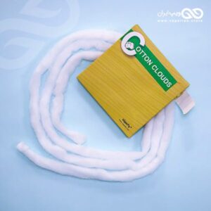 پنبه کویل Vapefly Cotton