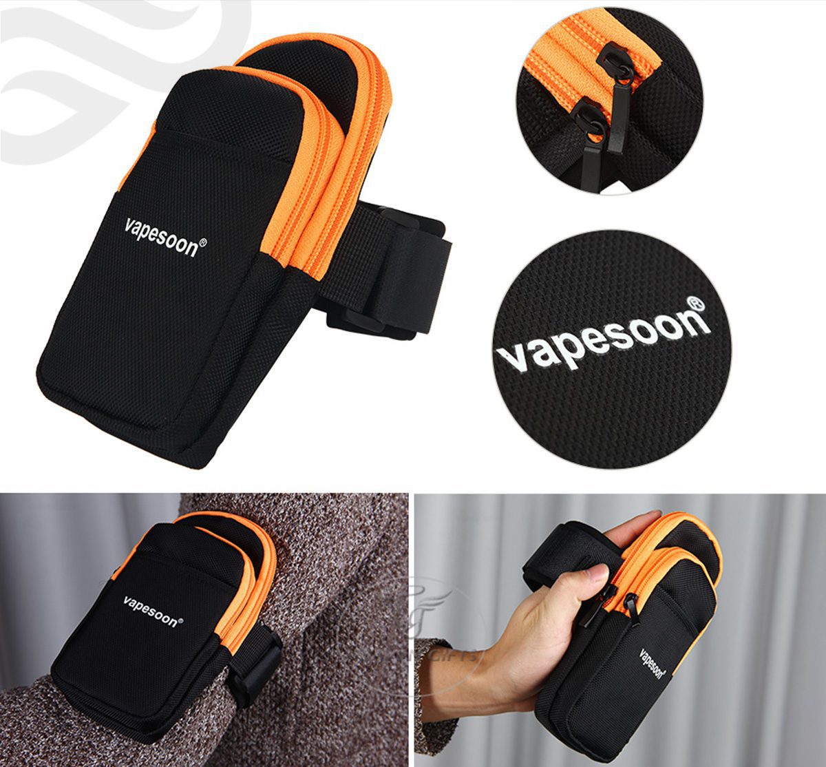 vapesoon vape bag cover