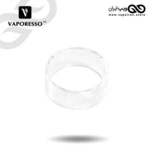 شیشه یدکی تانک Vaporesso Cascade Baby SE