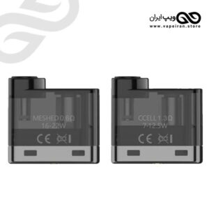 کارتریج پاد دیگری ویپرسو Vaporesso Degree Pod