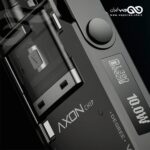 کارتریج پاد دیگری ویپرسو Vaporesso Degree Pod - Image 2