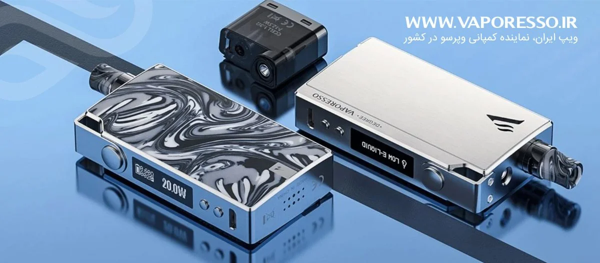 vaporesso degree pod vape banner0