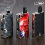 ویپ پاد وپرسو دیگری Vaporesso Degree - Image 4