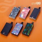 ویپ پاد وپرسو دیگری Vaporesso Degree - Image 5