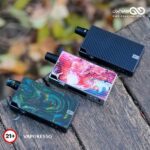 ویپ پاد وپرسو دیگری Vaporesso Degree - Image 10