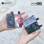 ویپ پاد وپرسو دیگری Vaporesso Degree - Image 8