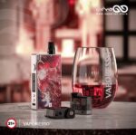 ویپ پاد وپرسو دیگری Vaporesso Degree - Image 2