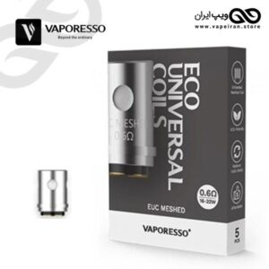 کویل سری ای یو سی ویپرسو Vaporesso EUC Series