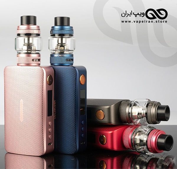 خرید وپرسو جن اس